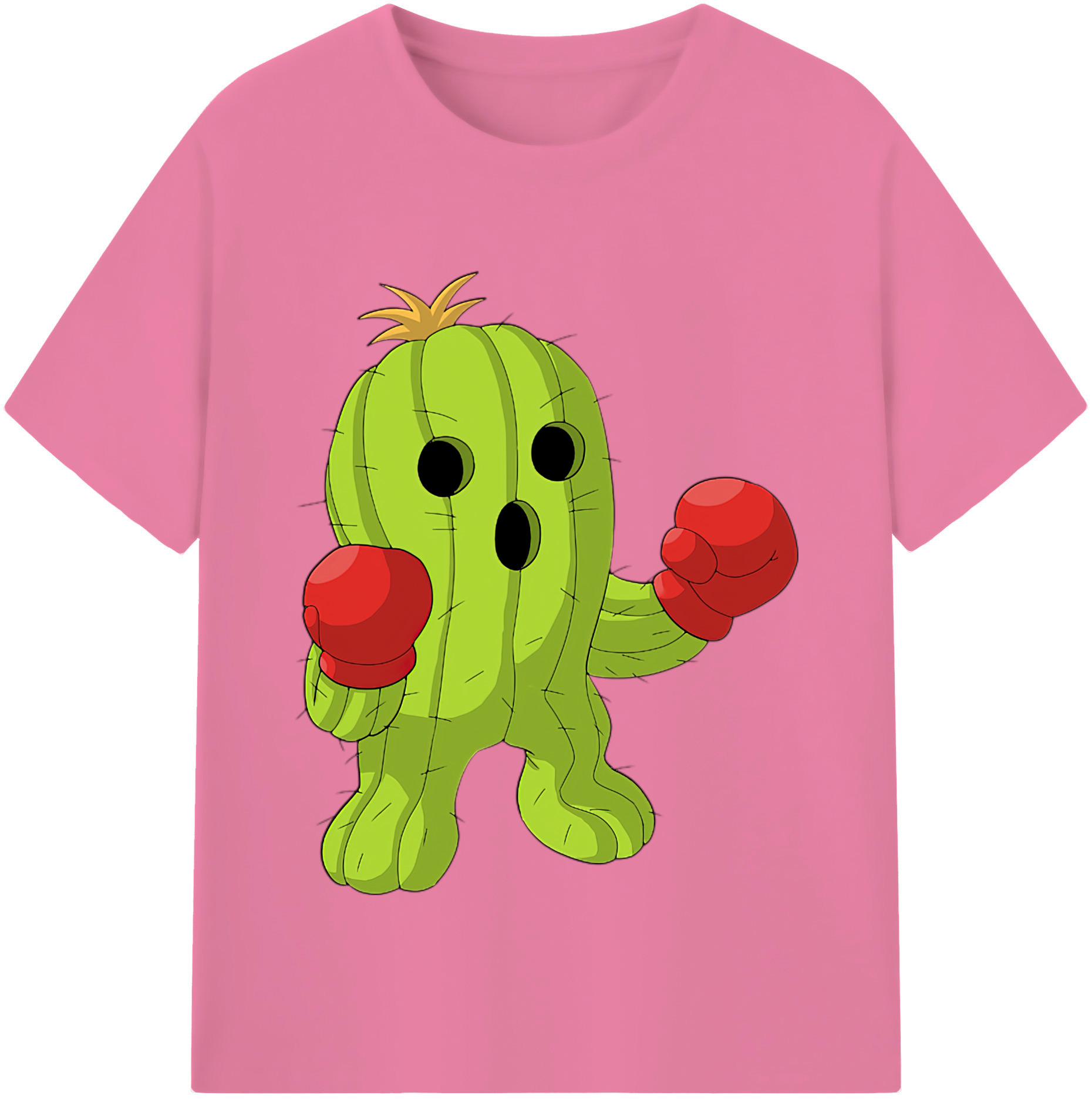 （画像用） Digimon デジタルモンスター/デジモン 綿100％半袖Tシャツ（フロントプリント）